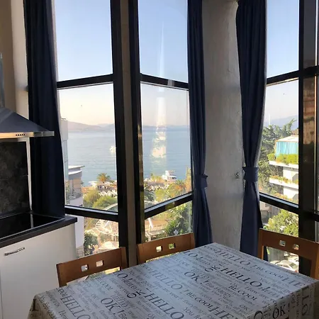Center Apartment Sarande